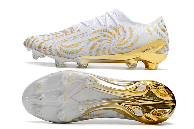 Chuteira Adidas X Speedportal.1 FG "Karim Benzema"