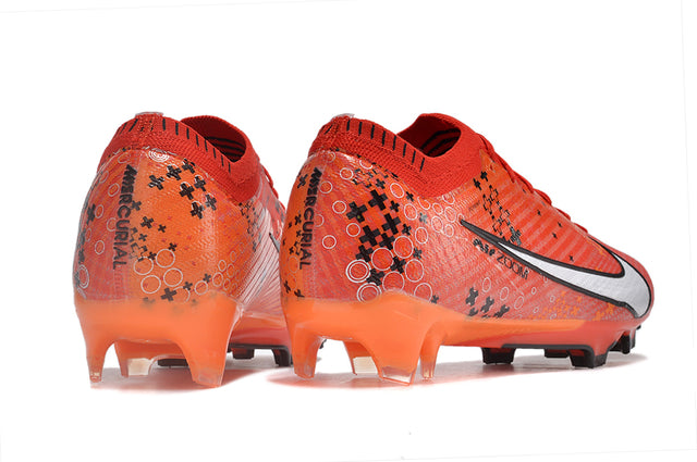 Chuteira Nike Air Zoom Mercurial Vapor 15 Elite FG "Dream Speed 007"