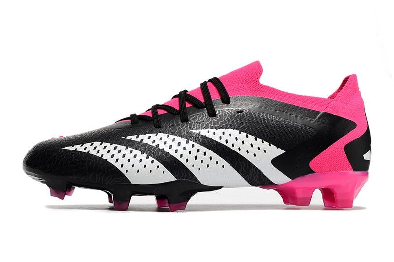Chuteira Adidas Predator Accuracy.1 Low FG