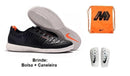 NIKE LUNAR GATO 2 IC (2) + BRINDES