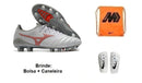 MIZUNO MORELIA NEO 3 MADE IN JAPAN FG