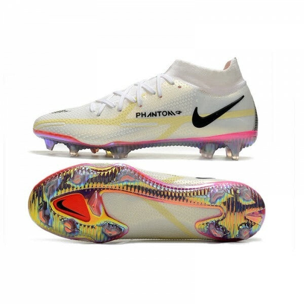 Chuteira Nike Phantom GT 2 Elite Campo FG "Rawdacious"