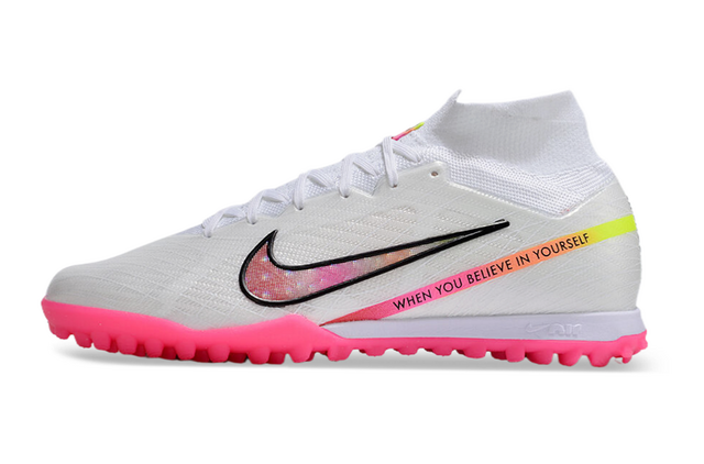 Chuteira Nike Mercurial Superfly 9 Elite Society "Rashford"