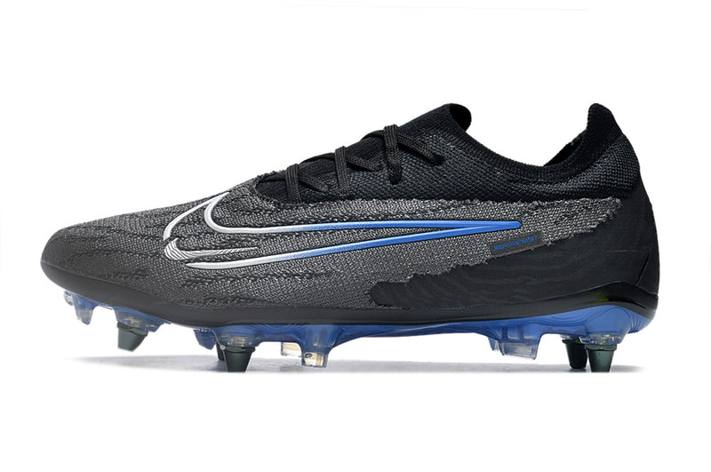 Chuteira Nike Campo Phantom GX Elite SG "Shadow Pack"
