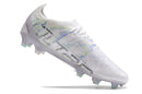 Chuteira Puma Ultra Ultimate Campo FG - Branco