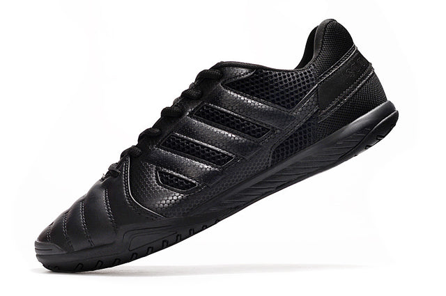 Chuteira Adidas Top Sala Futsal - Preto