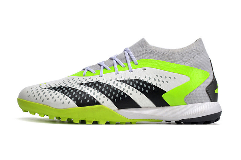 Chuteira Adidas Predator Accuracy.1 Society "CrazyRush Pack"