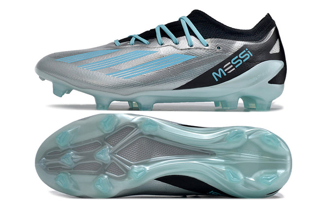 Chuteira Adidas X CrazyFast.1 FG "Messi"