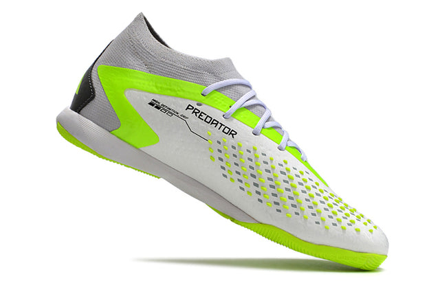 Chuteira Adidas Predator Accuracy.1 Futsal "CrazyRush Pack"
