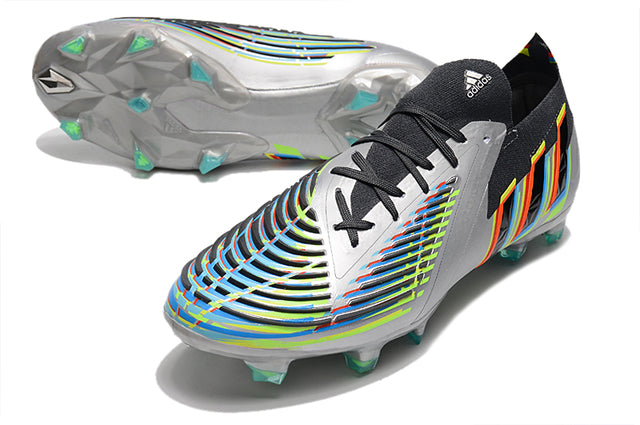 Chuteira Adidas Predator Edge.1 Campo FG "Beyond Fast"