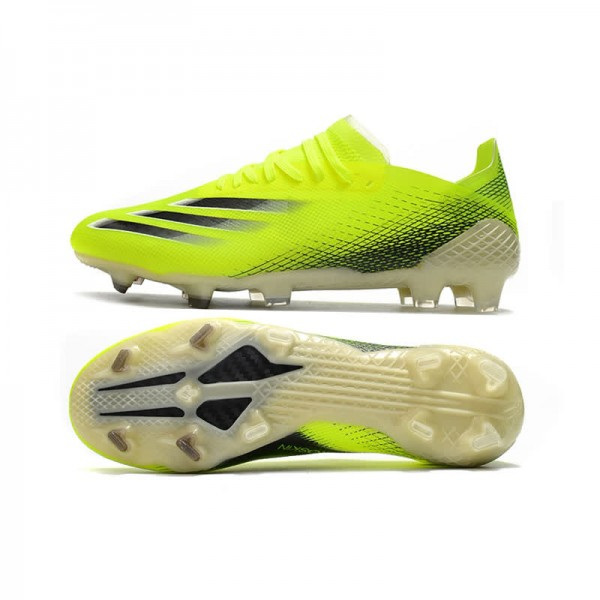 Chuteira Adidas Ghosted.1 Campo FG "Superlative Pack"