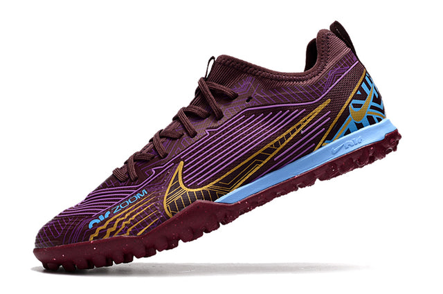 Chuteira Nike Mercurial Vapor 15 Pro Society "Mbappe"