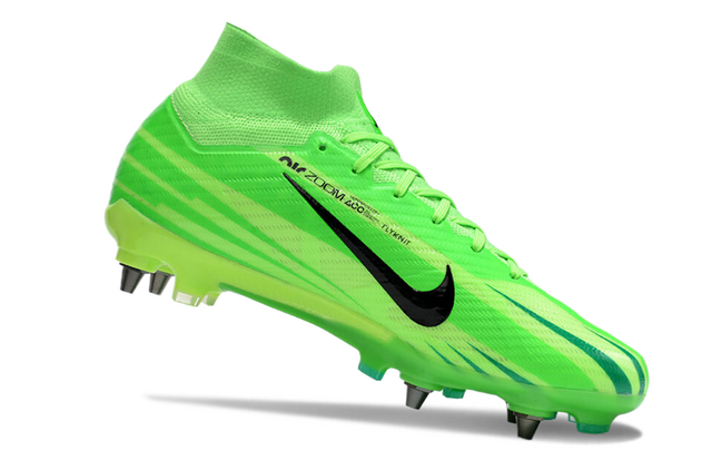 Chuteira Nike Air Zoom Mercurial Superfly 9 Elite SG "Dream Speed 008"