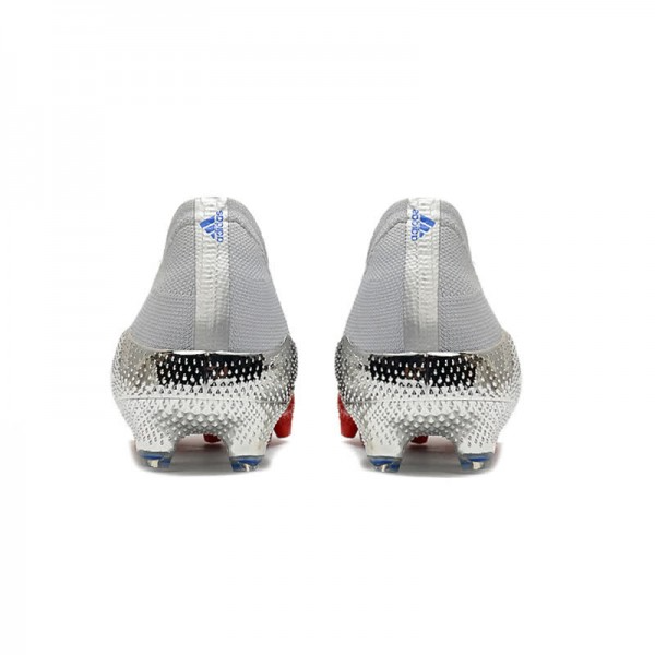 Chuteira Adidas Predator Freak.1 Low Campo FG "Showpiece"