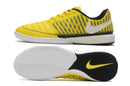 Chuteira Nike Lunar Gato Futsal - Amarelo/Preto
