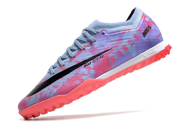 Chuteira Nike Mercurial Vapor 15 Elite Society "Drem Speed 006"