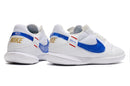 Chuteira Nike Street Gato Futsal IC -"França"