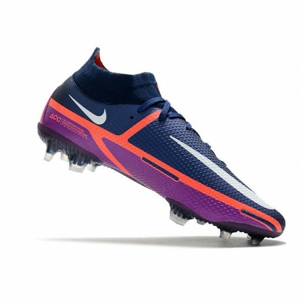 Chuteira Nike Phantom GT 2 Elite Campo FG "UV"