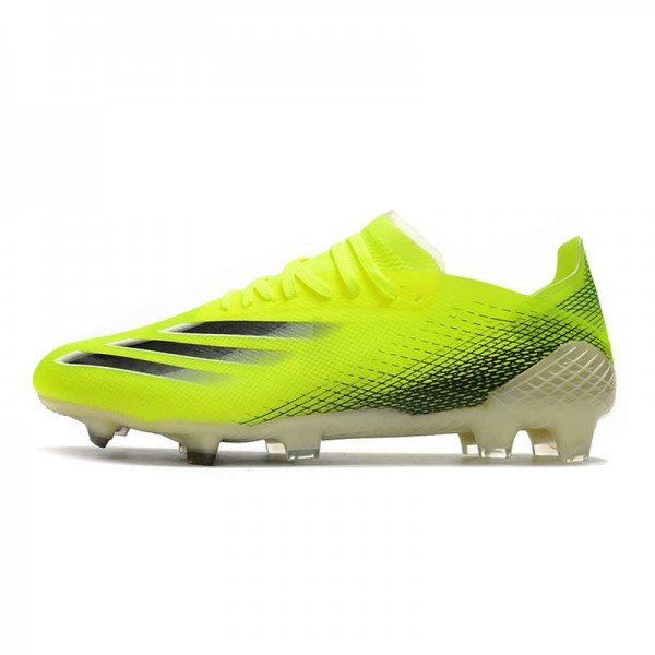Chuteira Adidas Ghosted.1 Campo FG "Superlative Pack"