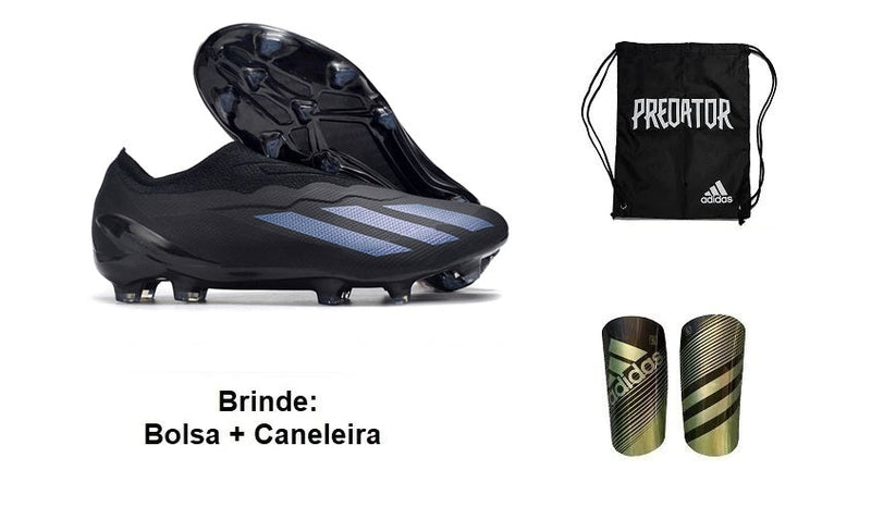 ADIDAS X CRAZYFAST FG