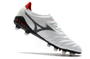 Chuteira Mizuno Morelia Neo 3 Campo FG - Preto/Branco