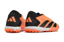 Chuteira Adidas Society Predator Accuracy.3 Low Society TF "Heatspawn Pack"