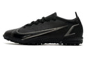 Chuteira Nike Mercurial Vapor 14 Society "All Black"