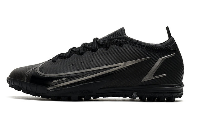 Chuteira Nike Mercurial Vapor 14 Society "All Black"