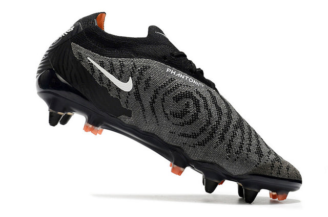 Chuteira Nike Campo Phantom GX Elite SG - Preto