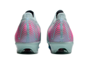 NIKE ZOOM MERCURIAL VAPOR 16 azul e rosa- FG