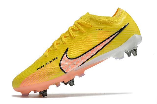 Chuteira Nike Air Zoom Mercurial Vapor 15 Elite SG "Lucent"