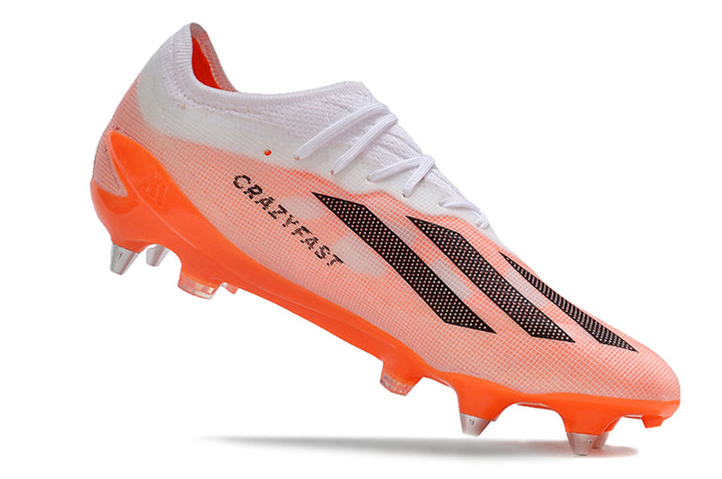 Adidas X Crazyfast1 SG