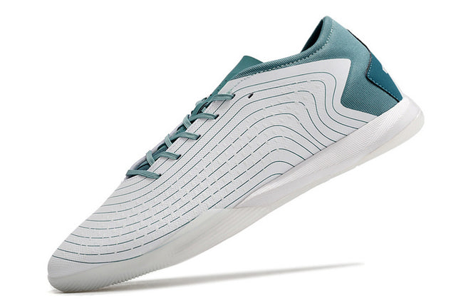 Chuteira Adidas Predator Accuracy.3 Low Futsal "The Parley Pack"