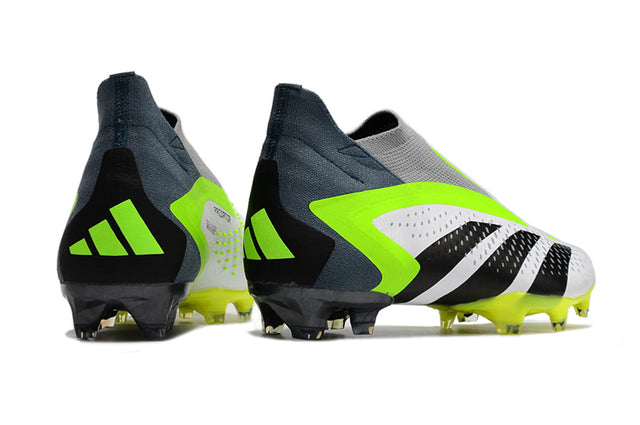 Chuteira Adidas Predator Accuracy+ FG "Crazyrush Pack"