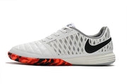 Chuteira Nike Lunar Gato Futsal "Platinum"