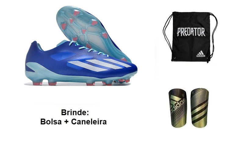 ADIDAS X CRAZYFAST .1 FG