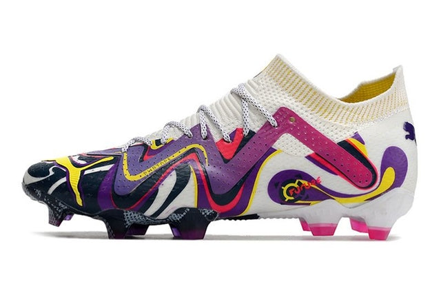 Chuteira Puma Future Ultimate FG "Creativity"