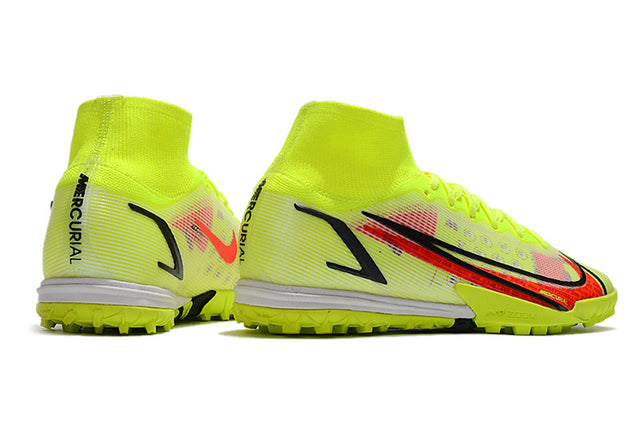 Chuteira Nike Mercurial Superfly 8 Elite Society "Motivation Pack"
