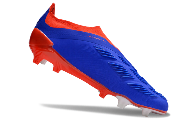 ADIDAS PREDATOR LACELESS TONGUE (FG)