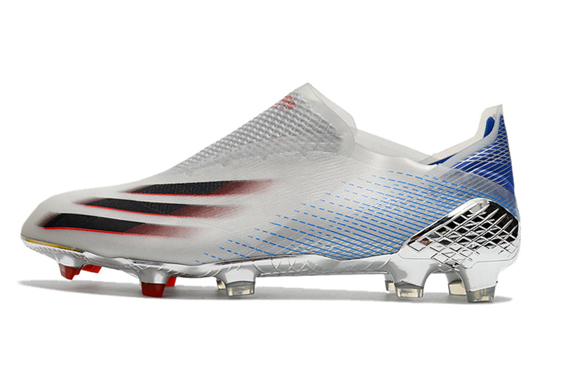 Chuteira Adidas Ghosted+ Campo FG "Showpiece"