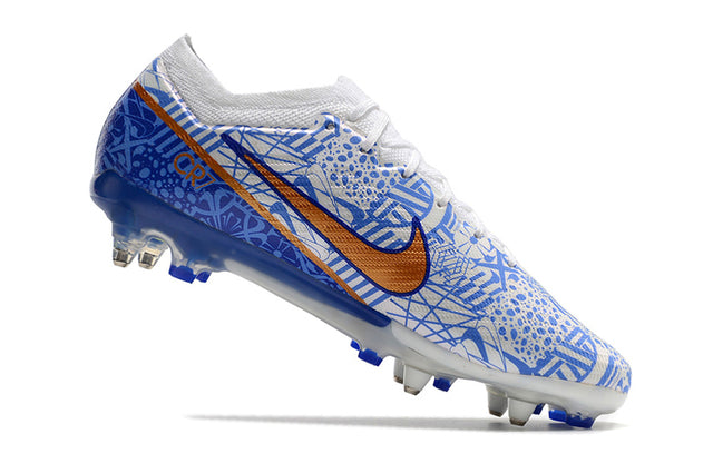 Chuteira Nike Air Zoom Mercurial Vapor 15 Elite SG "CR7"