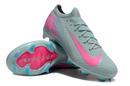 NIKE ZOOM MERCURIAL VAPOR 16 azul e rosa- FG