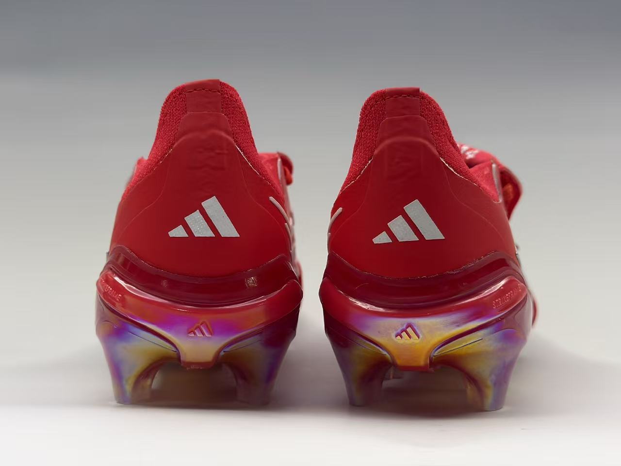 ADIDAS 26 PREDATOR ELITE TONGUE