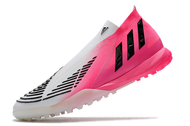 Chuteira Adidas Predator Edge+ Society TF "United Football"
