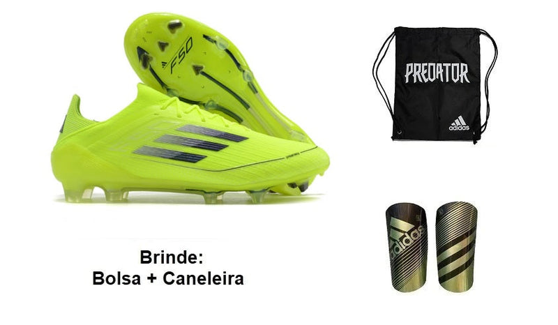 ADIDAS F50 FG