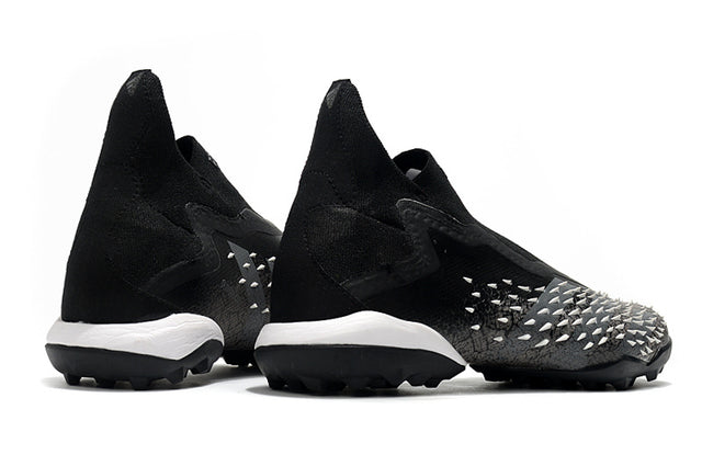 Chuteira Adidas Predator Freak+ Society "Superstealth"