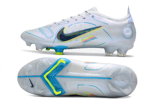 Chuteira Nike Mercurial Vapor 14 Elite Campo FG "Progress"