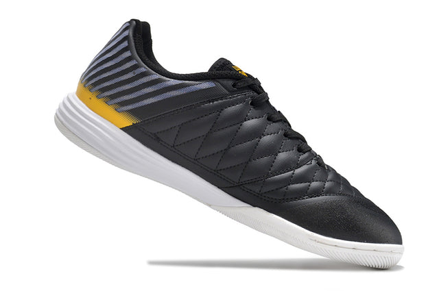 Chuteira Nike Lunar Gato Futsal - Azul