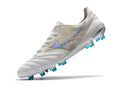 Chuteira Mizuno Morelia Neo 2 Campo FG - Branco
