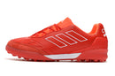Chuteira Adidas Copa Kapitan 21 Society - Vermelho/Branco